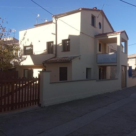 Apartament El Manzano Torre del Compte Zewnętrze zdjęcie