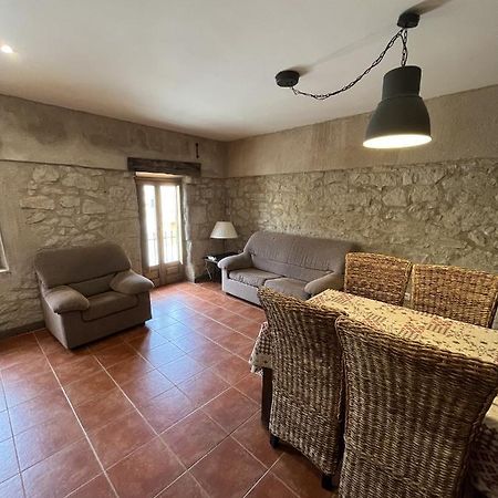 Apartament El Manzano Torre del Compte Zewnętrze zdjęcie