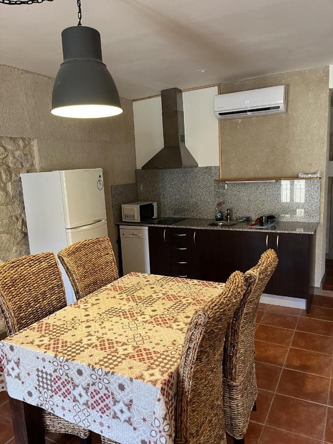 Apartament El Manzano Torre del Compte Zewnętrze zdjęcie